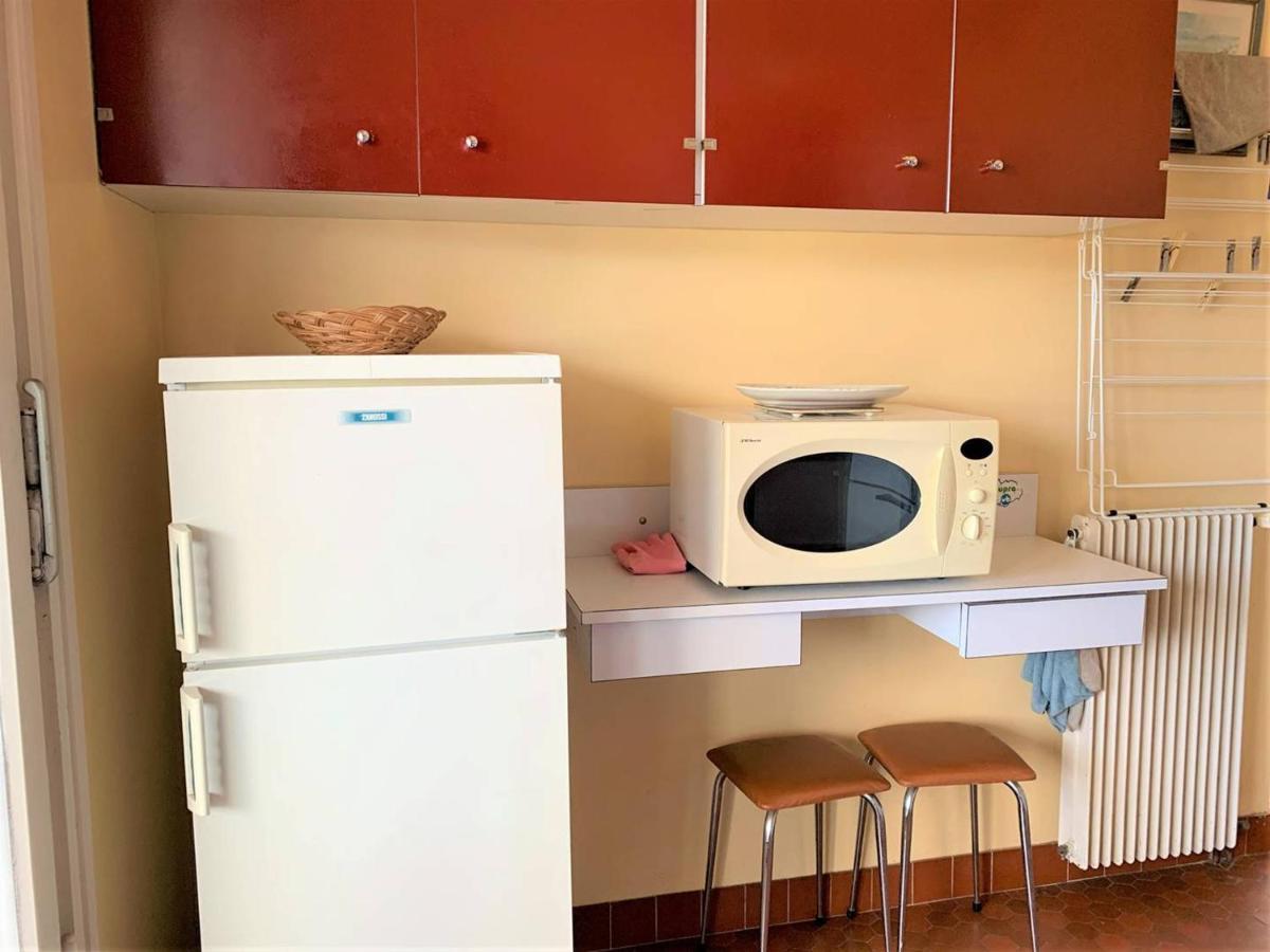 Appartement Avec Terrasse, Parking, Plage De Trestraou A Perros-Guirec - Fr-1-368-350 エクステリア 写真