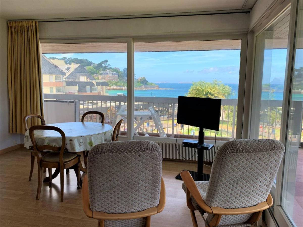Appartement Avec Terrasse, Parking, Plage De Trestraou A Perros-Guirec - Fr-1-368-350 エクステリア 写真